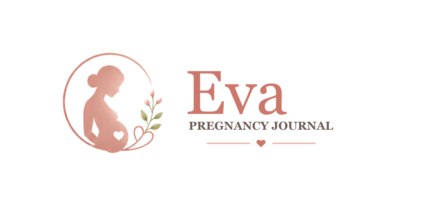 Eva Pregnancy Journal